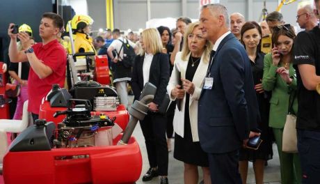 Targi IFRE- EXPO w Kielcach