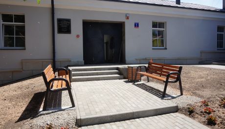 Opatowskie muzeum czeka na aranżację  wystawy