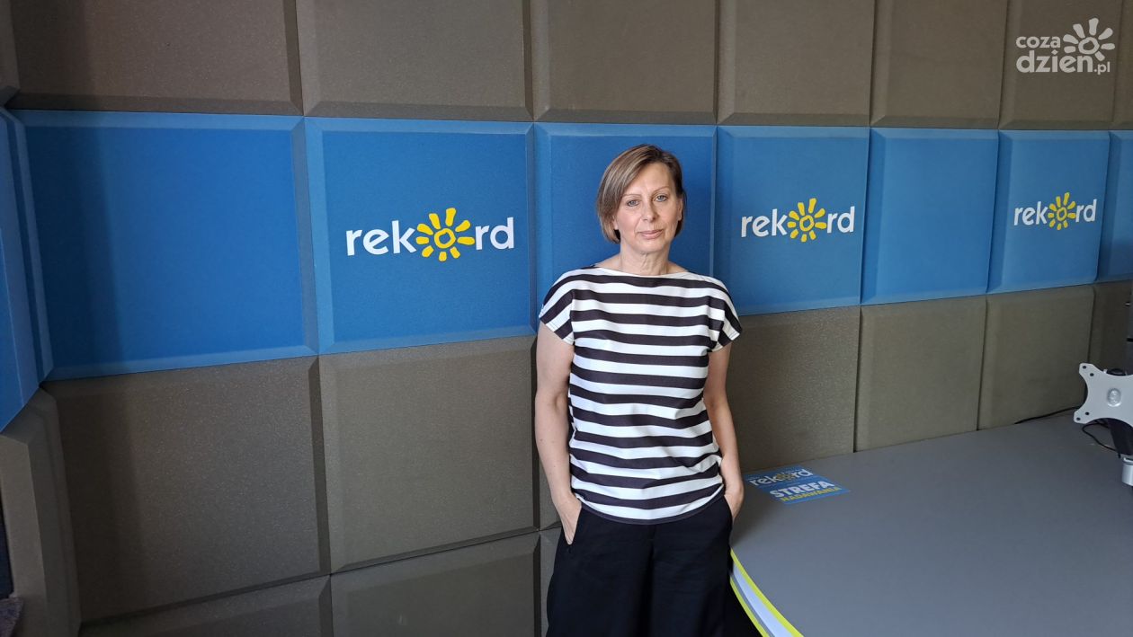 Klub Przedsiębiorczych Mam teraz też w Ostrowcu