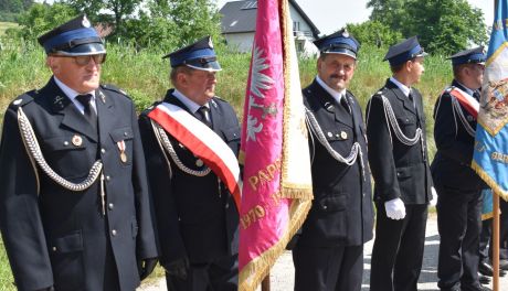 Jubileusz 25-lecia OSP Paprocice 