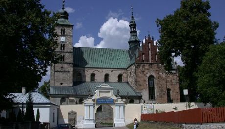 Wojewódzkie fundusze na  konserwację zabytków sakralnych 
