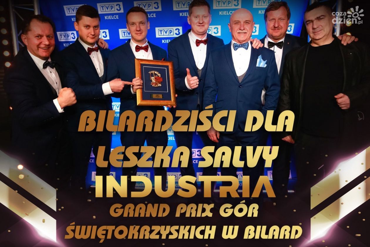 25 czerwca Industria GP Gór Świętokrzyskich
