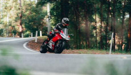 Rozsądnie na dwóch kółkach... Ubezpieczenie motocykla - jakie i gdzie kupić?