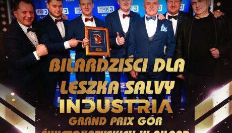 25 czerwca Industria GP Gór Świętokrzyskich