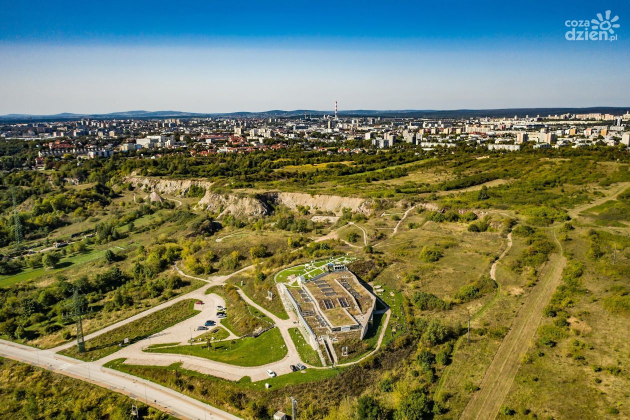 Centrum Geoedukacji w finale konkursu „Lider Dostępności”