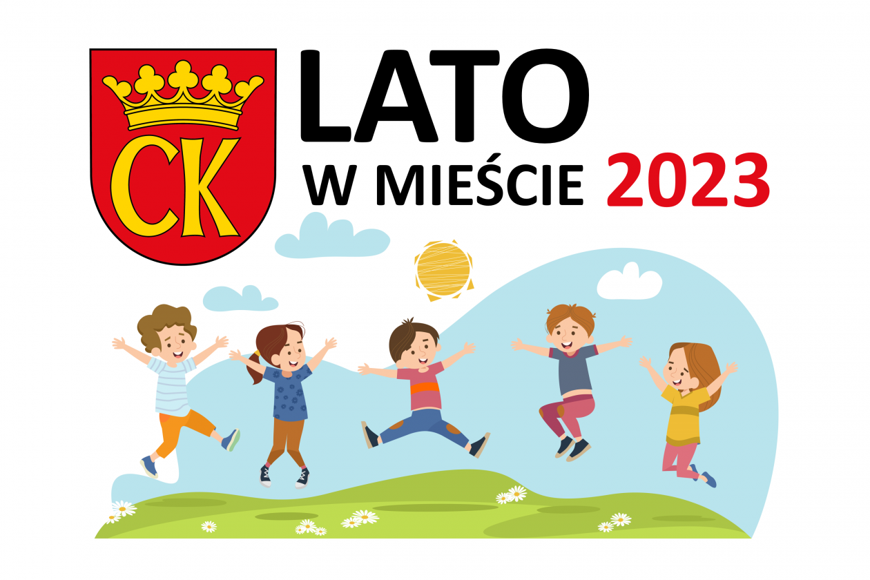 Lato w mieście bez nudy! Miejskie instytucje zapraszają