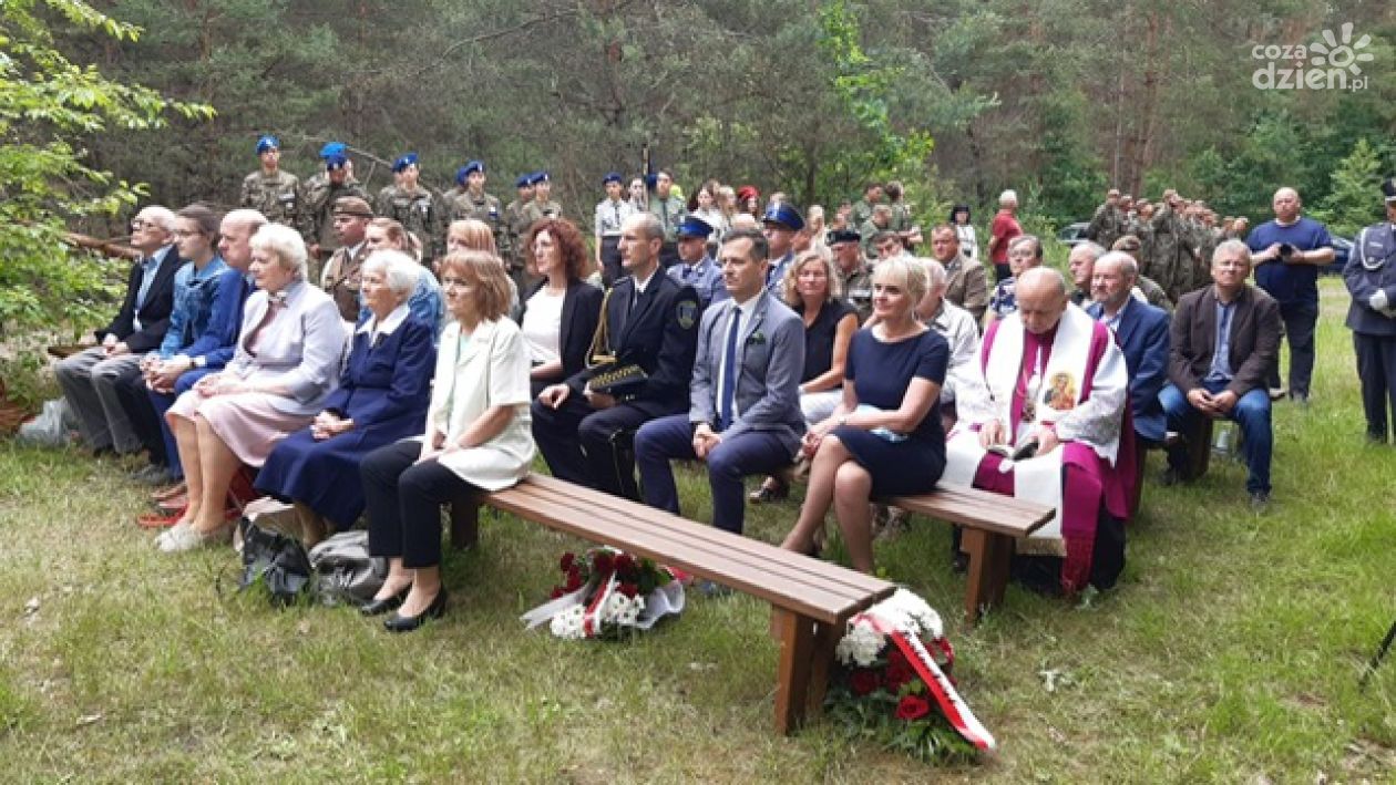 Patriotycznie w Jeziórku