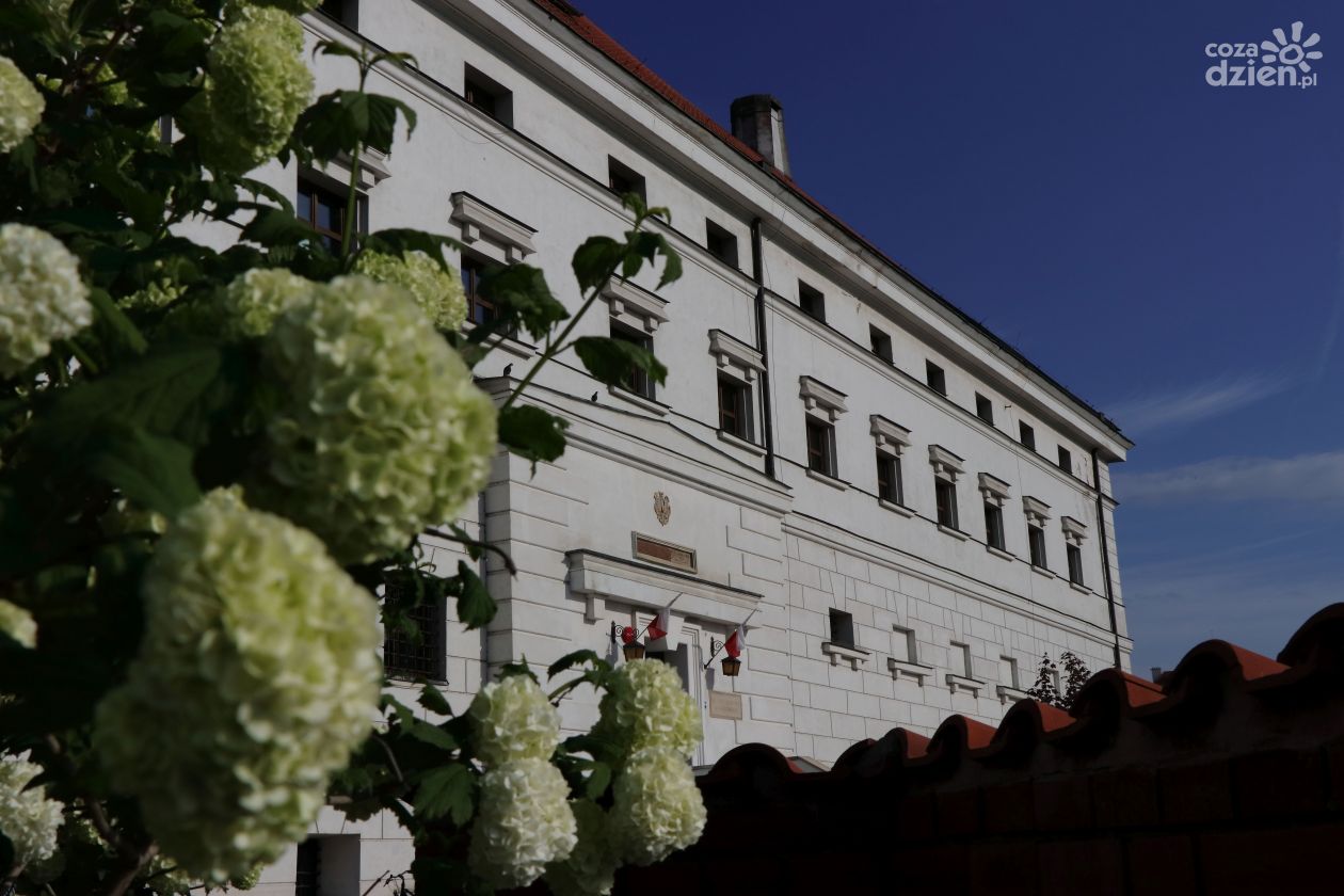 Muzeum w Sandomierzu zmienia dzień bezpłatnego zwiedzania 