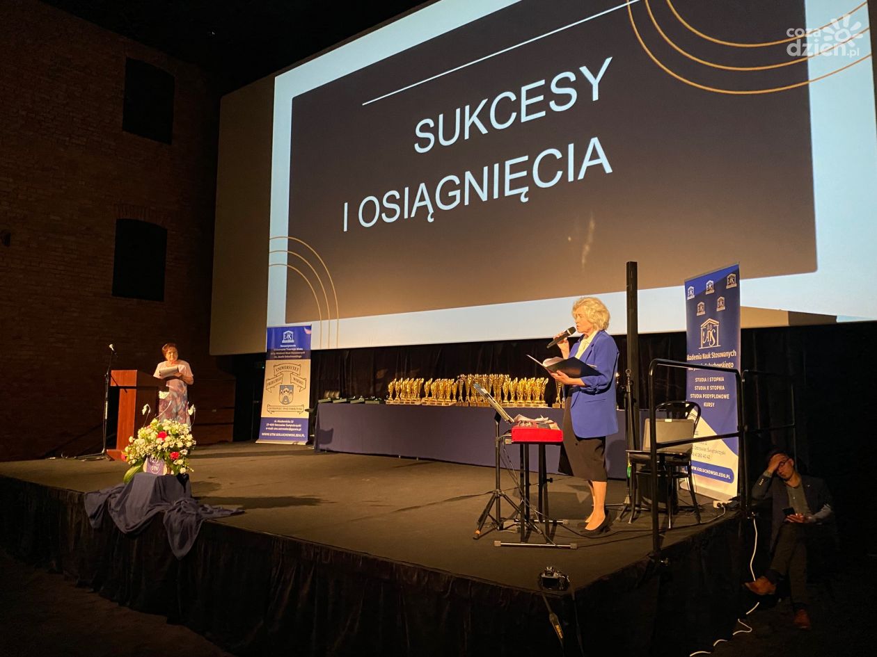 20. urodziny UTW w Ostrowcu Świętokrzyskim