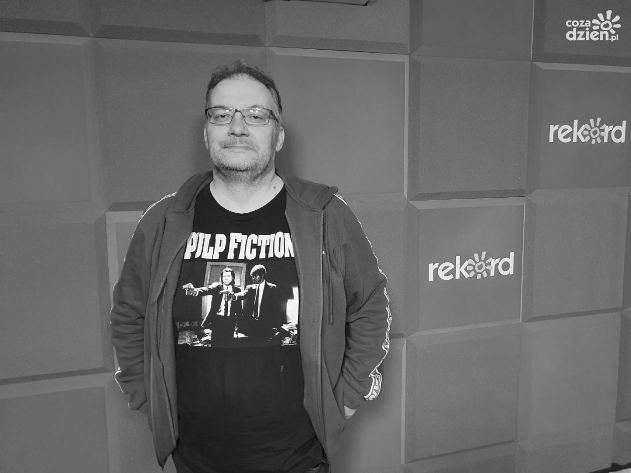 W środę pogrzeb Pawła Kotwicy