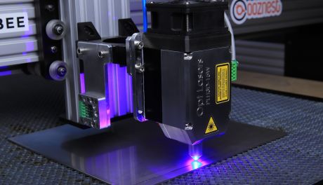 Grawerowanie laserowe: Twórz unikalne przedmioty z charakterem!