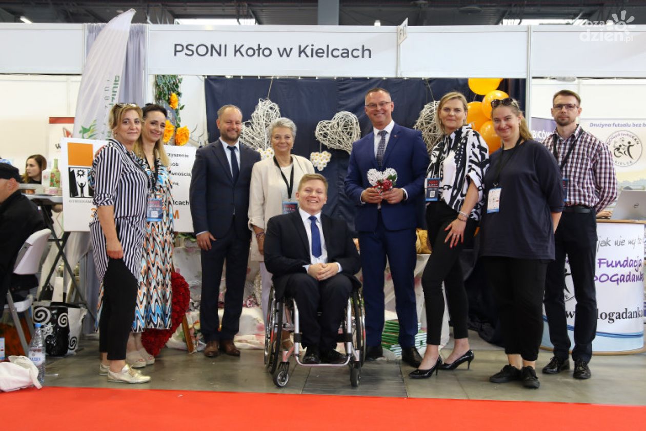 Wielkie święto społeczników. Trwają Targi NGO-EXPO