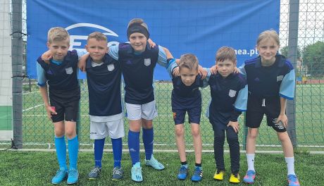 Turniej Enea w Łagowie