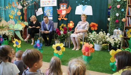 Starachowickie biblioteki z extra funduszami 