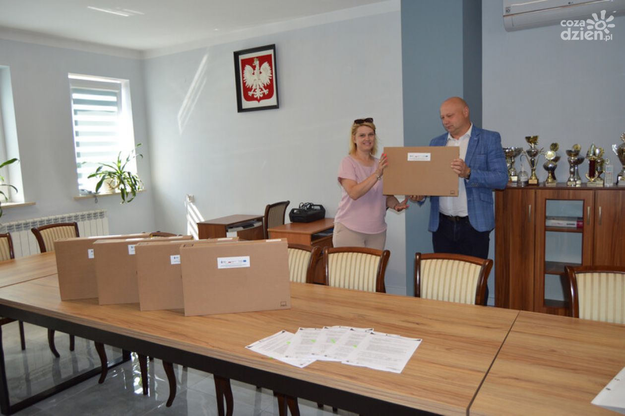 Cyfrowa Gmina - Raków