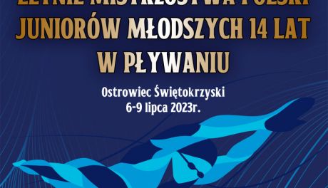 Od czwartku Rawszczyzna areną Mistrzostw Polski 14-latków
