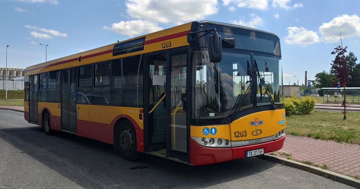 Koniec objazdów – autobusy wracają na Seminaryjską