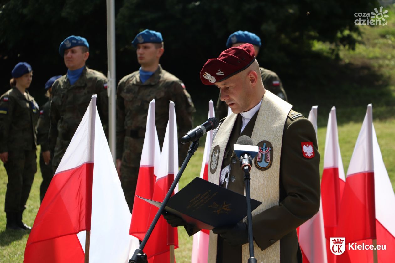 Kielczanie upamiętnili 80. rocznicę śmierci gen. Władysława Sikorskiego