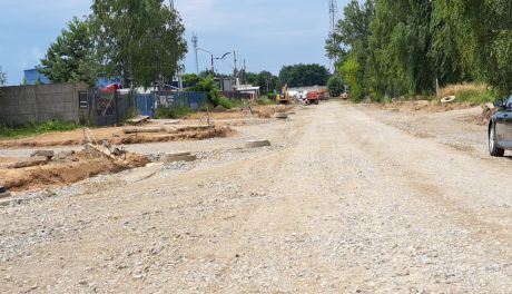 Kolejne tereny inwestycyjne będą udostępniane w Ostrowcu  
