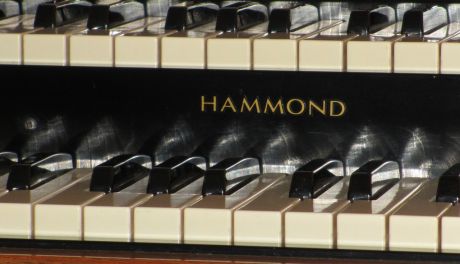 7 edycja kieleckiego Hammond Festival