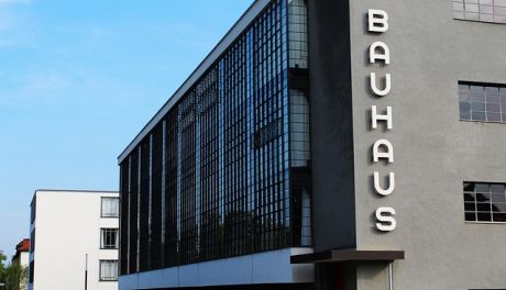 Bauhaus: rewolucyjna szkoła sztuki i designu