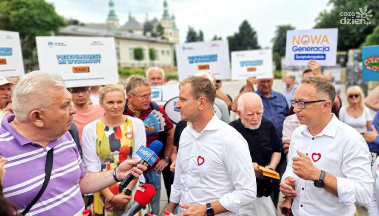 Koalicja Obywatelska wzywa do przypilnowania wyborów