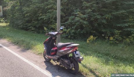 Nieudana droga do ukochanej   