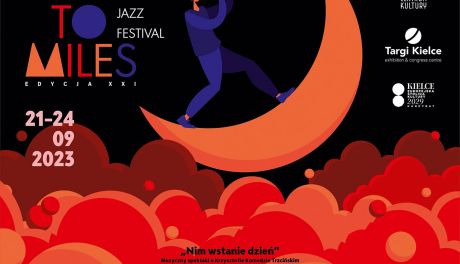Memorial To Miles Targi Kielce Jazz Festival