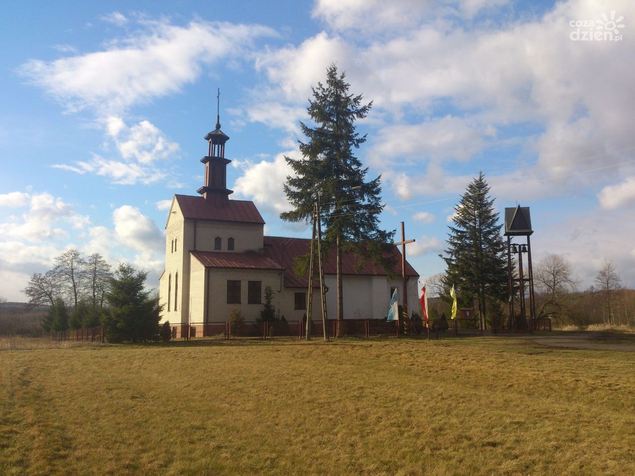 Bałtowskie kościelne zabytki przejdą renowację 
