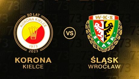 Korona - Śląsk statystycznie  