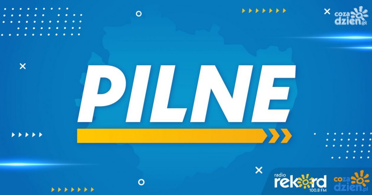 Incydent na Targach Kielce podczas 33. Międzynarodowego Salonu Przemysłu Obronnego