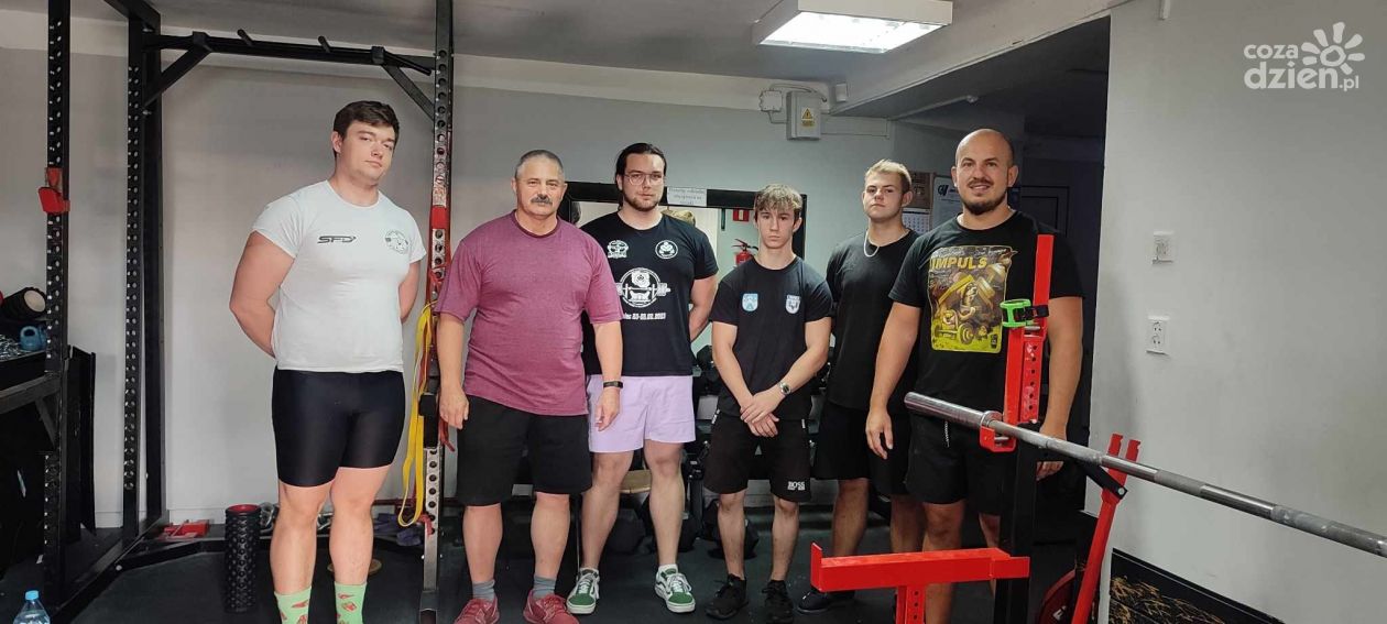 Chcą reprezentować Polskę na Mistrzostwach Europy! Zbierają fundusze na spełnienie tego marzenia 