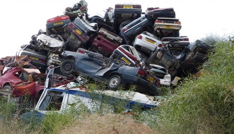 Skup aut - Zasil swój portfel pozbywając się problemu