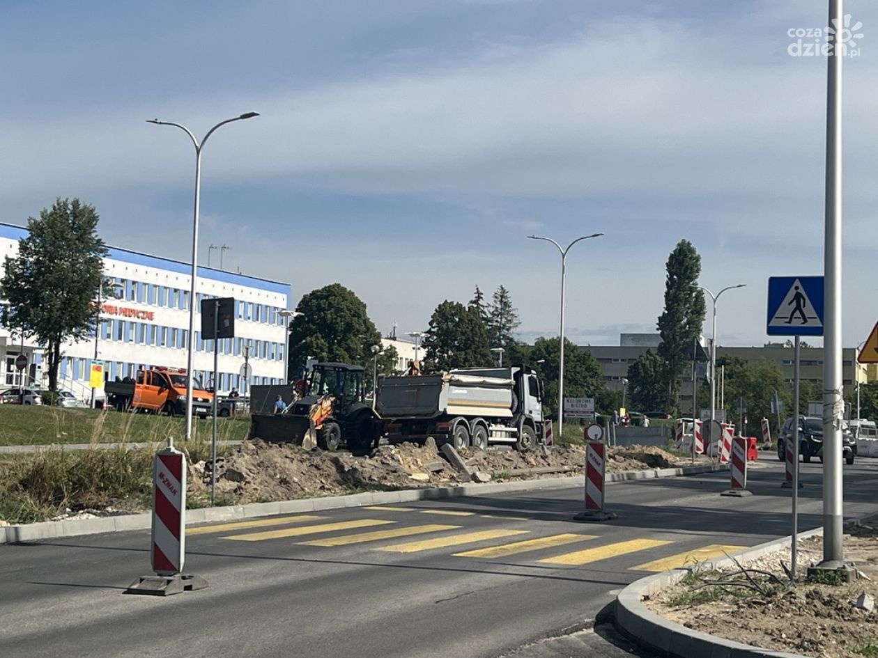 Beczkowozy dla mieszkańców Czarnowa