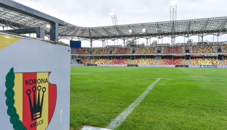 Specjalne autobusy na mecz Korony z Motorem