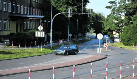 Kolejna droga w centrum Ostrowca będzie remontowana 