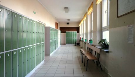 Rusza rekrutacja uzupełniająca do szkół ponadpodstawowych