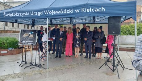 #DobreSłowa po raz kolejny w Kielcach