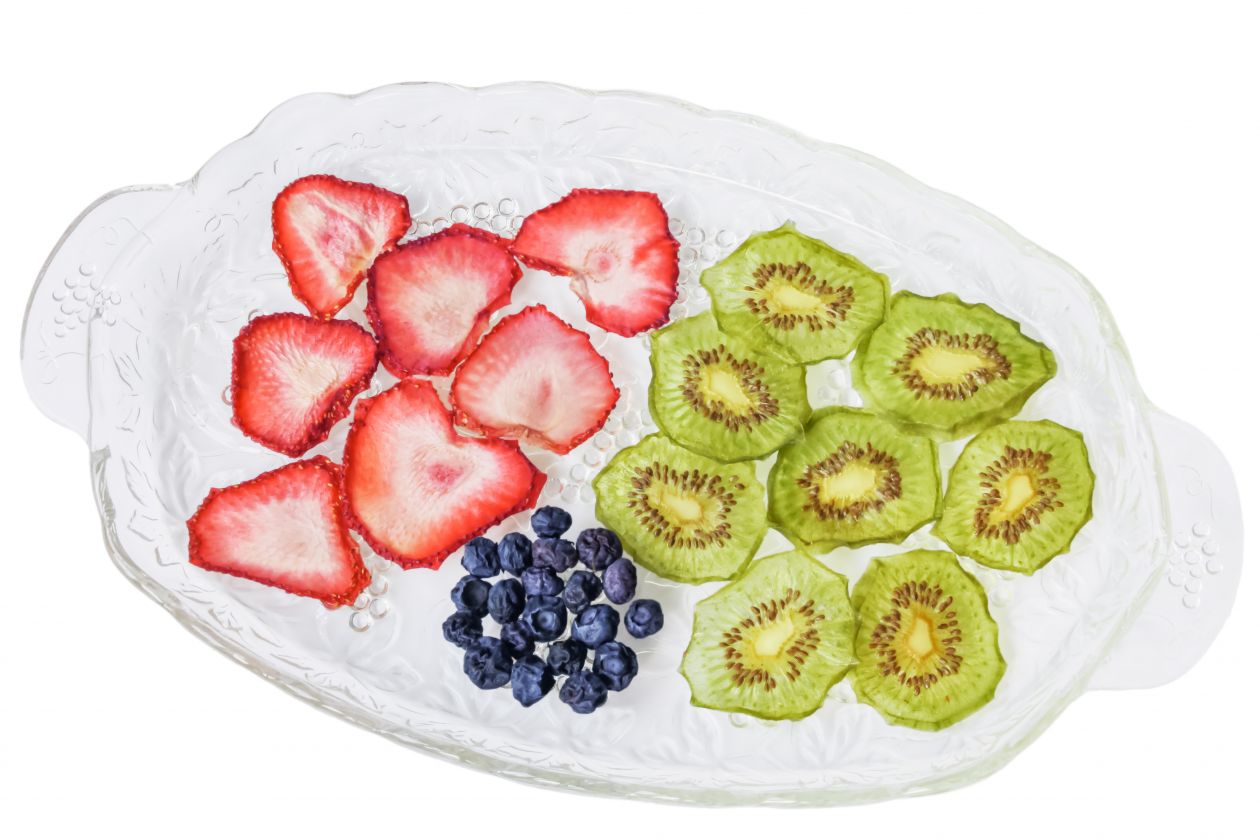 Czym są liofilizatory i w jakim celu się je stosuje?