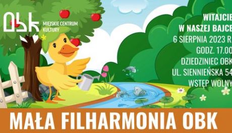 Najfajniejsze wiersze dla dzieci w wersji muzycznej 