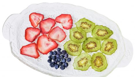 Czym są liofilizatory i w jakim celu się je stosuje?