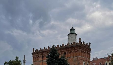 W Sandomierzu będą świętować dożynki  