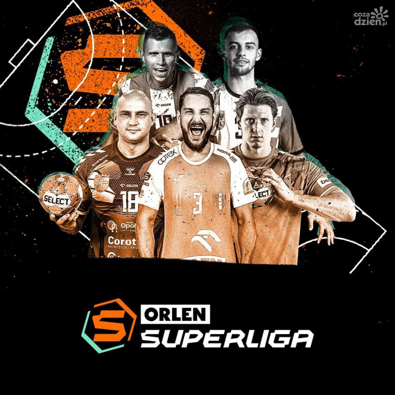 Superliga zmienia nazwę 