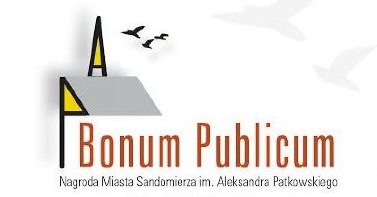 Nagroda Bonum Publicum czeka na wybitnych sandomierzan 