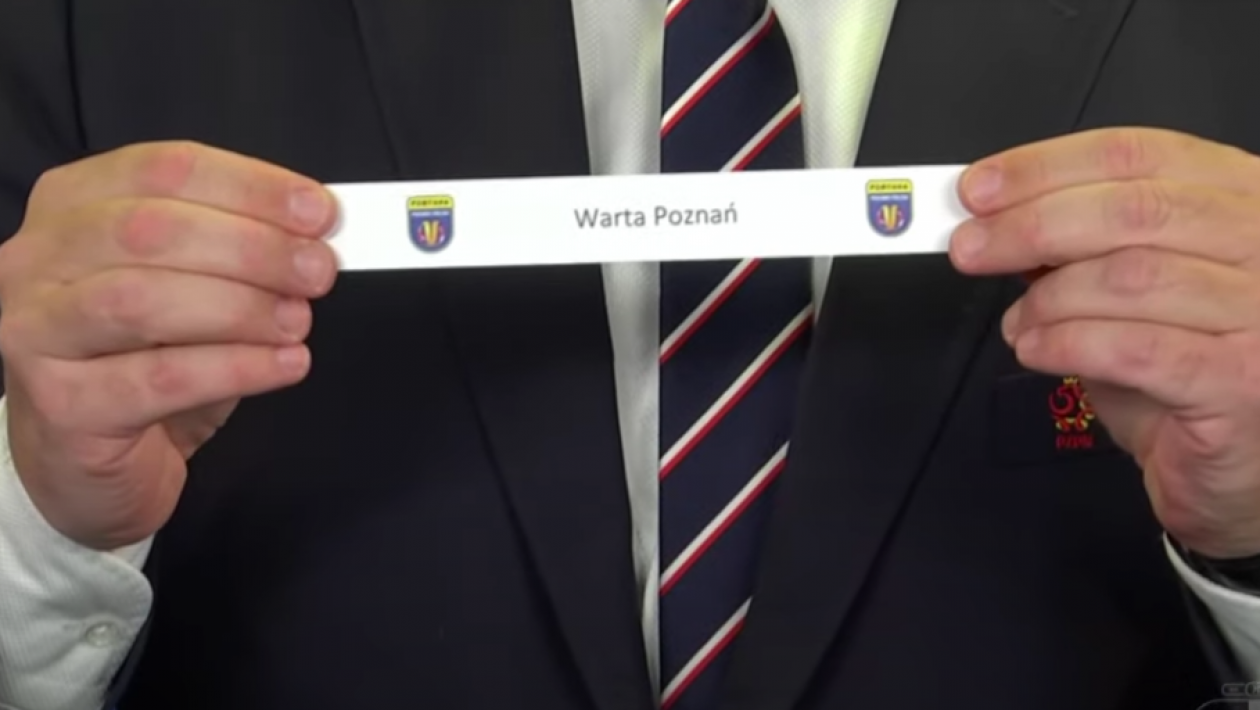 Korona Kielce i KSZO 1929 Ostrowiec Świętokrzyski poznały rywali w Fortuna Pucharze Polski