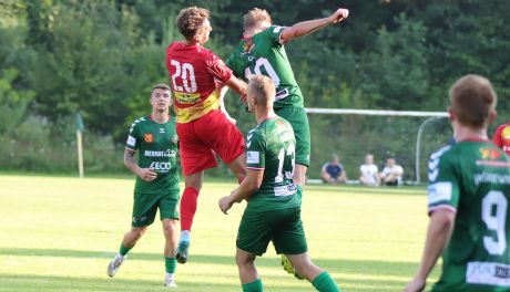 Orlęta Kielce vs Korona II Kielce, czyli czas na derby Kielc 