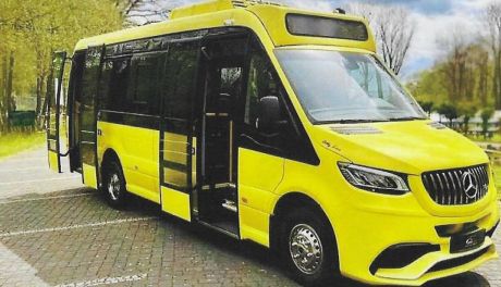  Powiat Ostrowiecki chce kupić  autobusy do obsługi kolejnych linii samorządowych 