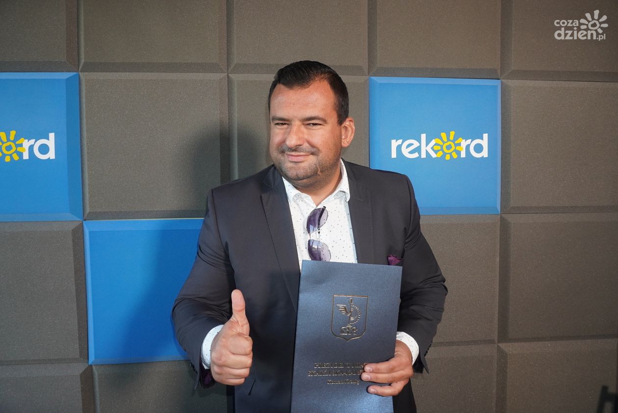 K. Krönig: Parlamentarzysta powinien mieć doświadczenie w samorządach