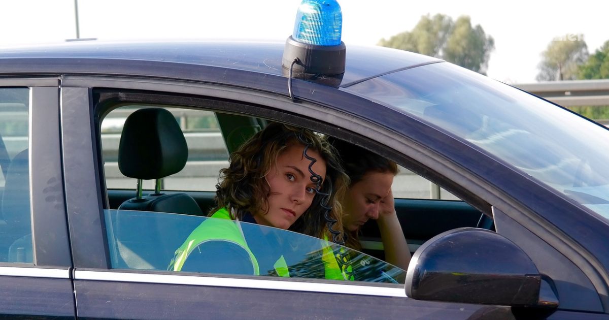 Jechali ponad 100km/h w obszarze zabudowanym. Ile dostali mandatu?