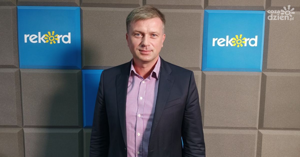 Gościem Porannej Rozmowy był Arkadiusz Bąk: PGZ przyspiesza z produkcją. „To moment przełomowy dla bezpieczeństwa Polski”